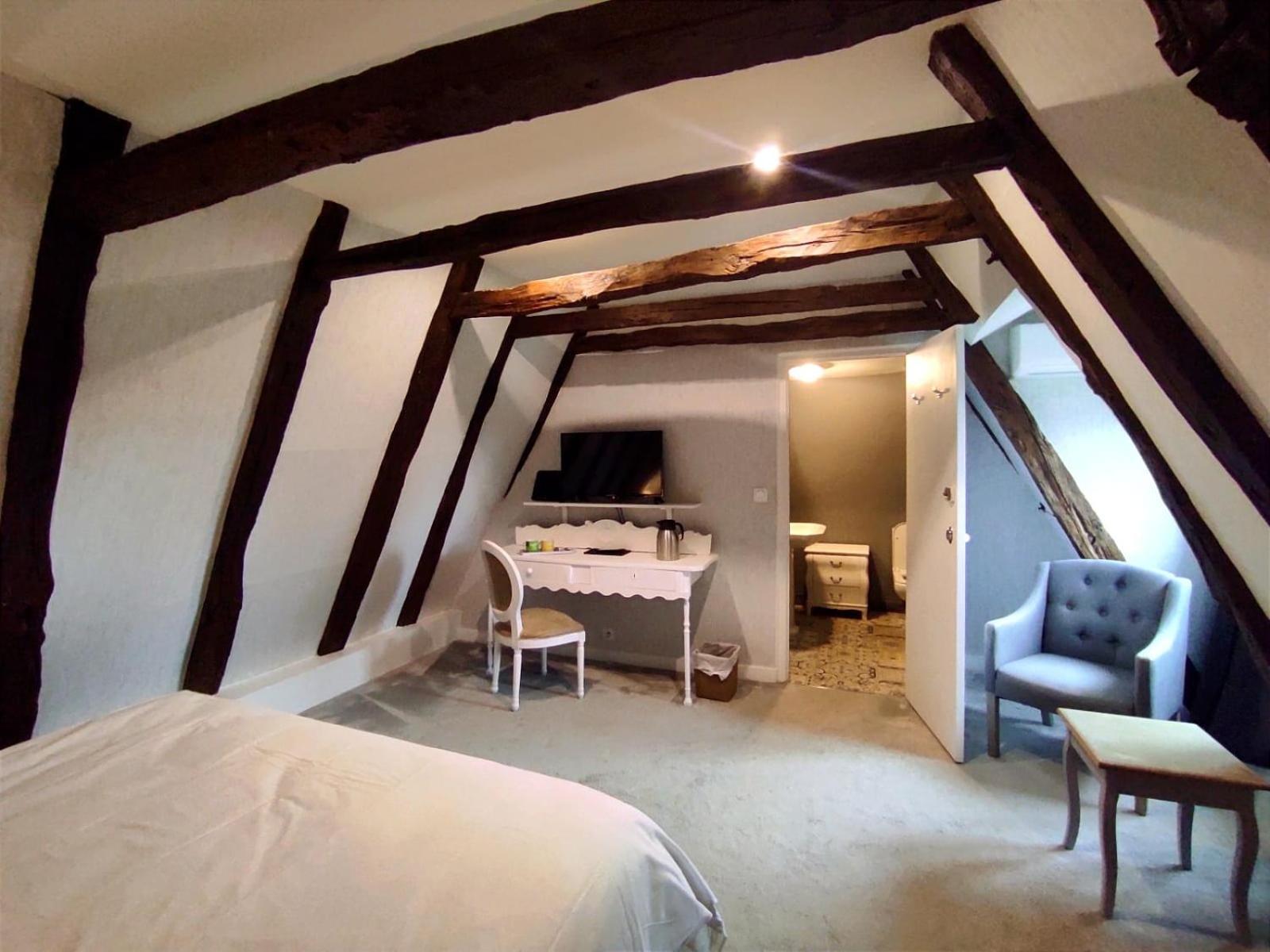 Les Charmes De Sarlat - Chambres D'Hotes Exterior photo